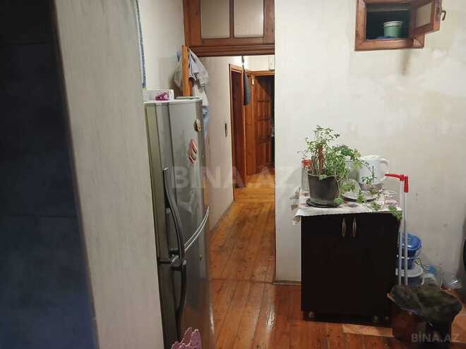 Satılır 3 otaqlı köhnə tikili 64 m², Massiv V q., photo 4 from 7
