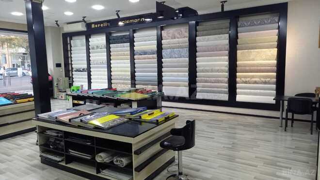 Satılır  obyekt 150 m², Nəsimi r., photo 4 from 7