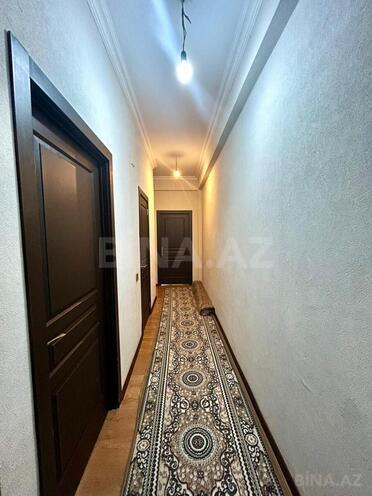 Продаётся 2-комн. новостройка 65 м², м. Элмляр Академиясы, photo 8 from 15