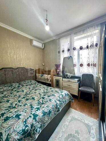 Продаётся 2-комн. новостройка 65 м², м. Элмляр Академиясы, photo 10 from 15