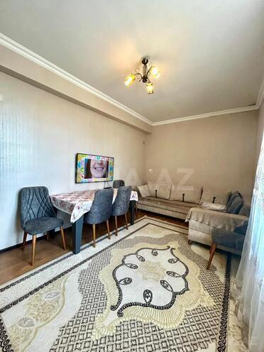 Продаётся 2-комн. новостройка 65 м², м. Элмляр Академиясы, photo 3 from 15