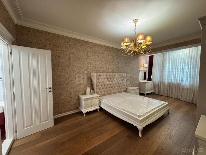 Продаётся 3-комн. новостройка 171 м², м. Низами, photo 14 from 31