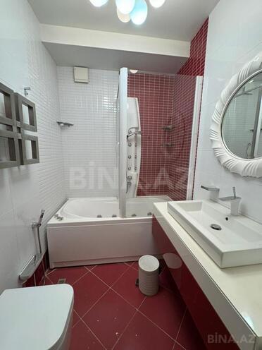 Продаётся 3-комн. новостройка 171 м², м. Низами, photo 22 from 31
