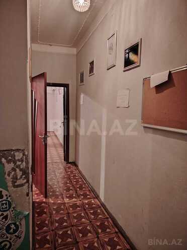 İcarəyə verilir  obyekt 130 m², Gənclik m., photo 19 from 22