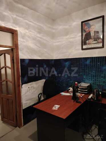 İcarəyə verilir  obyekt 130 m², Gənclik m., photo 8 from 22