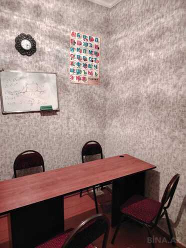 İcarəyə verilir  obyekt 130 m², Gənclik m., photo 18 from 22