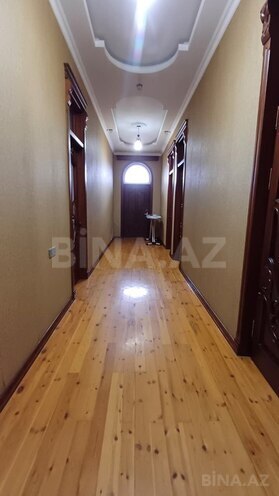 İcarəyə verilir 4 otaqlı həyət evi/bağ evi 250 m², Nizami r., photo 9 from 22