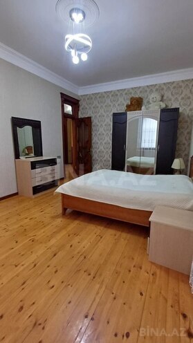 İcarəyə verilir 4 otaqlı həyət evi/bağ evi 250 m², Nizami r., photo 10 from 22