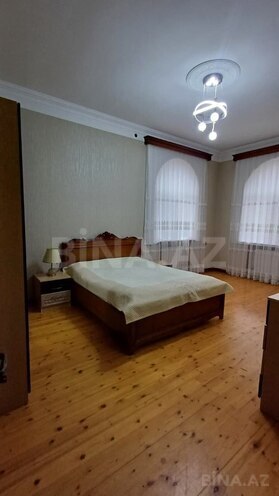 İcarəyə verilir 4 otaqlı həyət evi/bağ evi 250 m², Nizami r., photo 5 from 22
