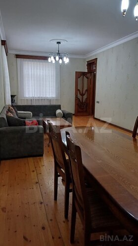 İcarəyə verilir 4 otaqlı həyət evi/bağ evi 250 m², Nizami r., photo 4 from 22
