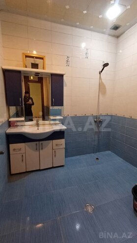 İcarəyə verilir 4 otaqlı həyət evi/bağ evi 250 m², Nizami r., photo 15 from 22