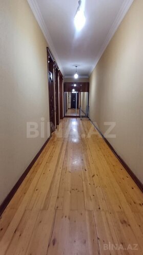 İcarəyə verilir 4 otaqlı həyət evi/bağ evi 250 m², Nizami r., photo 6 from 22