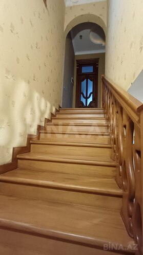 İcarəyə verilir 4 otaqlı həyət evi/bağ evi 250 m², Nizami r., photo 14 from 22
