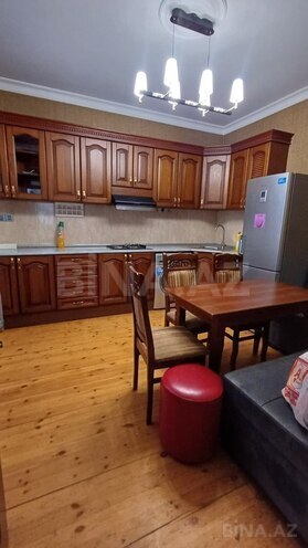 İcarəyə verilir 4 otaqlı həyət evi/bağ evi 250 m², Nizami r., photo 8 from 22