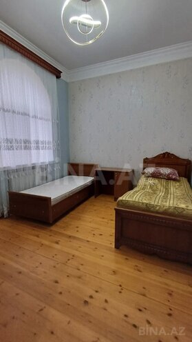 İcarəyə verilir 4 otaqlı həyət evi/bağ evi 250 m², Nizami r., photo 7 from 22
