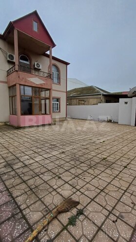 İcarəyə verilir 4 otaqlı həyət evi/bağ evi 250 m², Nizami r., photo 12 from 22
