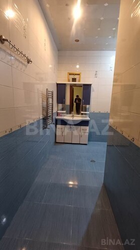 İcarəyə verilir 4 otaqlı həyət evi/bağ evi 250 m², Nizami r., photo 13 from 22
