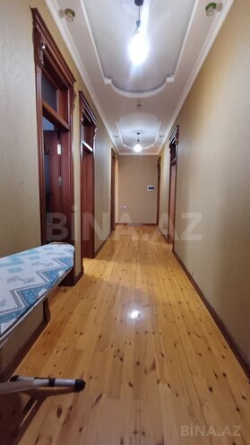 İcarəyə verilir 4 otaqlı həyət evi/bağ evi 250 m², Nizami r., photo 19 from 22