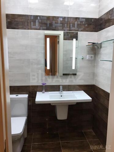 Сдаётся 2-комн. новостройка 100 м², м. Шах Исмаил Хатаи, photo 11 from 13