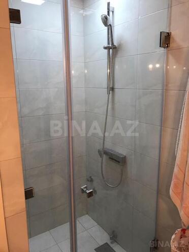 Сдаётся 2-комн. новостройка 100 м², м. Шах Исмаил Хатаи, photo 4 from 13