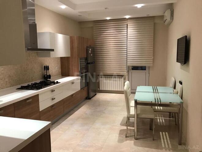 Сдаётся 2-комн. новостройка 100 м², м. Шах Исмаил Хатаи, photo 9 from 13