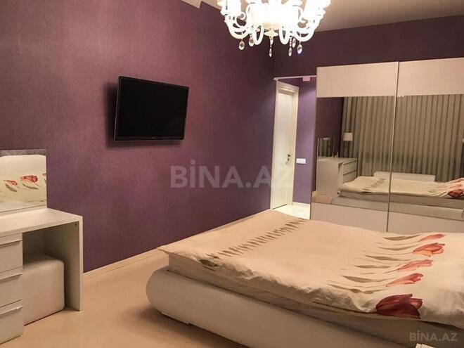 Сдаётся 2-комн. новостройка 100 м², м. Шах Исмаил Хатаи, photo 7 from 13