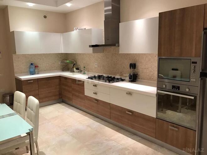 Сдаётся 2-комн. новостройка 100 м², м. Шах Исмаил Хатаи, photo 10 from 13