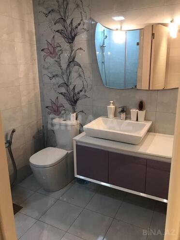 Сдаётся 2-комн. новостройка 100 м², м. Шах Исмаил Хатаи, photo 5 from 13