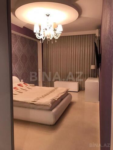 Сдаётся 2-комн. новостройка 100 м², м. Шах Исмаил Хатаи, photo 8 from 13
