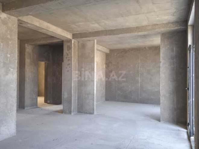 Satılır  obyekt 390 m², Badamdar q., photo 3 from 9