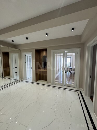Satılır 4 otaqlı yeni tikili 190 m², Ağ şəhər q., photo 7 from 28