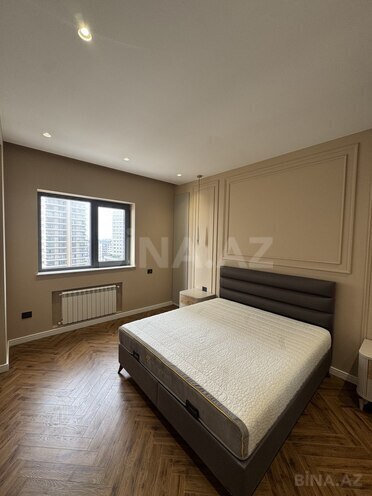 Satılır 4 otaqlı yeni tikili 190 m², Ağ şəhər q., photo 18 from 28