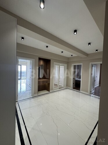 Satılır 4 otaqlı yeni tikili 190 m², Ağ şəhər q., photo 5 from 28