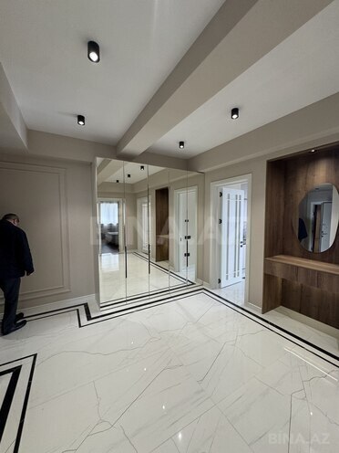 Satılır 4 otaqlı yeni tikili 190 m², Ağ şəhər q., photo 6 from 28