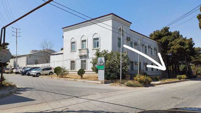 İcarəyə verilir 4 otaqlı həyət evi/bağ evi 250 m², Nizami r., photo 20 from 22