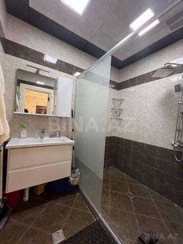 İcarəyə verilir 2 otaqlı yeni tikili 100 m², Şah İsmayıl Xətai m., photo 12 from 15