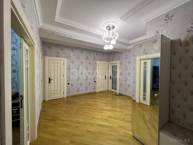 İcarəyə verilir 2 otaqlı yeni tikili 100 m², Şah İsmayıl Xətai m., photo 10 from 15