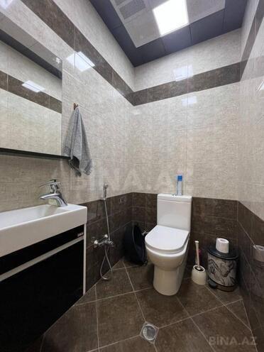 İcarəyə verilir 2 otaqlı yeni tikili 100 m², Şah İsmayıl Xətai m., photo 11 from 15