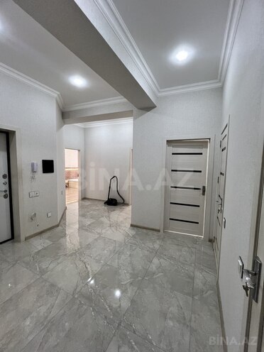 Сдаётся 3-комн. новостройка 120 м², м. Низами, photo 14 from 29