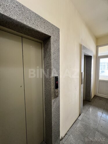 Сдаётся 3-комн. новостройка 120 м², м. Низами, photo 27 from 29