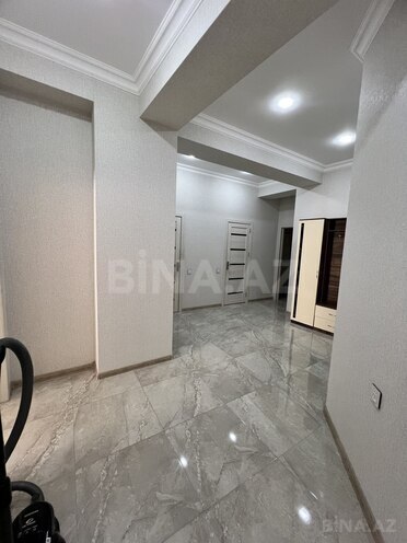 Сдаётся 3-комн. новостройка 120 м², м. Низами, photo 13 from 29