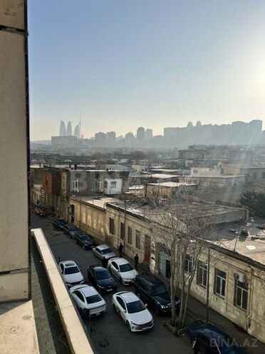 Сдаётся 3-комн. новостройка 120 м², м. Низами, photo 24 from 29