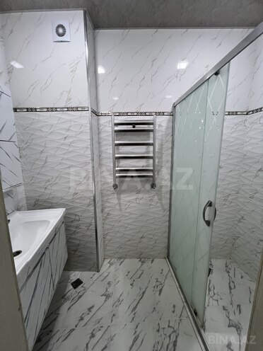 Сдаётся 3-комн. новостройка 120 м², м. Низами, photo 19 from 29