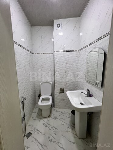 Сдаётся 3-комн. новостройка 120 м², м. Низами, photo 20 from 29