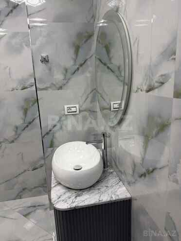 Satılır 3 otaqlı yeni tikili 102 m², Neftçilər m., photo 16 from 22