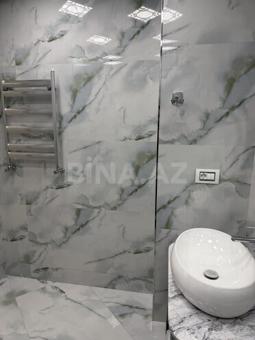 Satılır 3 otaqlı yeni tikili 102 m², Neftçilər m., photo 17 from 22