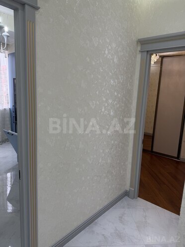 Satılır 3 otaqlı yeni tikili 102 m², Neftçilər m., photo 12 from 22
