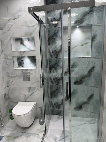 Satılır 3 otaqlı yeni tikili 102 m², Neftçilər m., photo 20 from 22