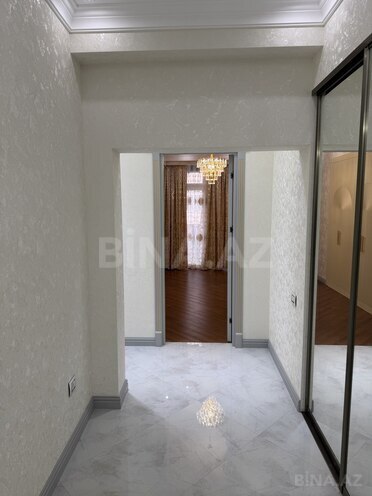 Satılır 3 otaqlı yeni tikili 102 m², Neftçilər m., photo 15 from 22