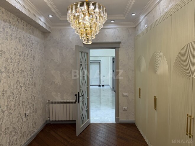 Satılır 3 otaqlı yeni tikili 102 m², Neftçilər m., photo 6 from 22